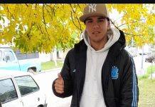 Espeluznante: un joven murió quemado en Córdoba y la familia cree que su pareja lo atacó