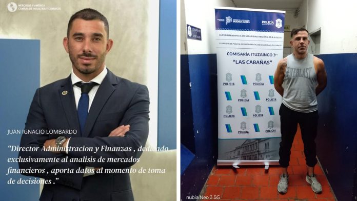 Estafa piramidal en Parque Leloir: el extraño vínculo con un hotel premium y la mafia de los contenedores