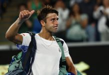 Fin de la ilusión: Tomás Etcheverry cayó ante Bublik en Kitzbühel y Román Burruchaga se despidió en Estoril