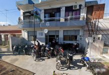 Giro en la investigación por la muerte de la policía que se suicidó frente a una comisaría de La Matanza