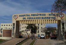 Hallaron en Posadas a la madre que huyó con su bebé de 7 meses tras un diagnóstico de intoxicación por cocaína