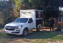 Horror en Misiones: encontraron muerto a un nene de 8 años e investigan si su madre lo mató y luego intentó quitarse la vida