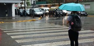 Humedad y tormentas por las noches: cómo estará el tiempo durante la última semana de julio
