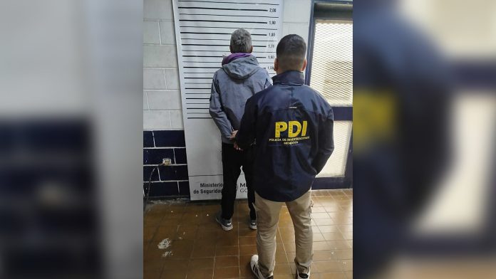 Imputaron por femicidio transversal al hombre acusado de matar al novio de su ex en Mendoza