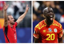 Inglaterra-República Democrática del Congo, EN VIVO, por los 16avos de final del Mundial 2026: hora, TV, formaciones y todo lo que hay que saber