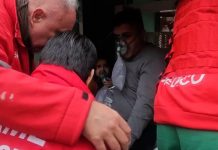 Intoxicación por monóxido de carbono en Boedo: el SAME auxilió a siete personas, entre ellas cinco menores