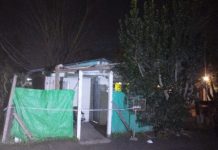 Investigan a otro hombre por el violento tiroteo en La Plata que dejó dos muertos y ya son tres los sospechosos