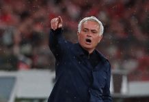 José Mourinho repasó su carrera y reveló cómo enfrenta la presión del fútbol de élite