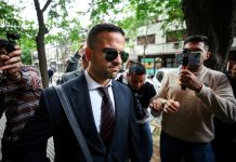 Juicio por la muerte de Maradona, en vivo: “No tuve influencia en cuestiones médicas”, dijo el imputado Carlos Díaz