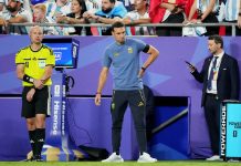 La alegría de Lionel Scaloni tras la clasificación de Argentina a semifinales del Mundial: “Lo que consiguió este equipo es histórico”