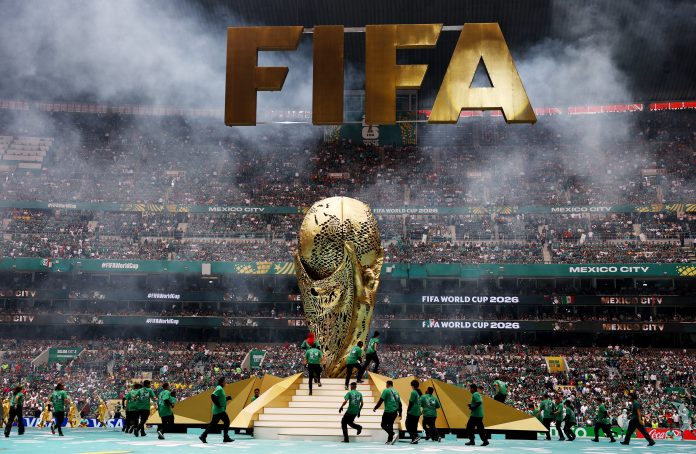 La ceremonia de clausura y el show del entretiempo de la final del Mundial 2026: hora, artistas y todo lo que hay que saber