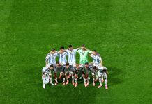 La conferencia de prensa de Lionel Scaloni antes del partido de Argentina ante Suiza por los cuartos de final del Mundial 2026