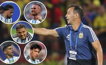 La contundente advertencia sobre Argentina en la definición del Mundial: “La tenés que pisar hasta el minuto 120 para ganarle”