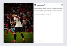 La dura autocrítica de Nicolás Otamendi tras la derrota de River Plate ante Barracas Central: “No vengo de vacaciones”
