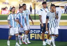 La feroz crítica de un famoso periodista español para Argentina tras la derrota en la final del Mundial: “La imagen es patética”