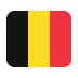 La fuerte discusión entre dos figuras de Bélgica cuando se quedaban sin Mundial y el abrazo de reconciliación tras la remontada