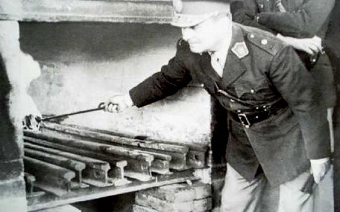 La historia del general innovador que soñó con un país industrializado: Manuel Savio y los inicios de la siderurgia nacional