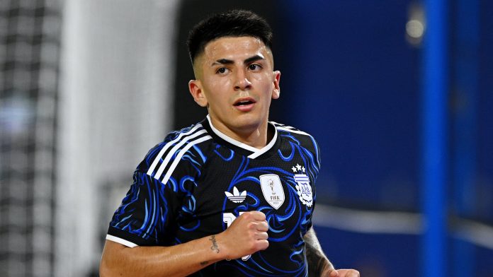 La impactante oferta de un gigante de Brasil que podría alejar a Thiago Almada de River: la diferencia en las propuestas