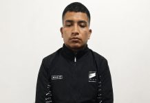 La insólita historia de amor tumbero del narco peruano Roy Toro y su novia presa por mula