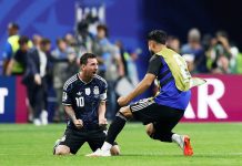 La maldición de 64 años que buscará romper la selección argentina ante España en el Mundial 2026
