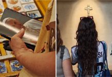 La misa “especial” frente a la tumba del papa Francisco antes de la final del Mundial de Argentina ante España