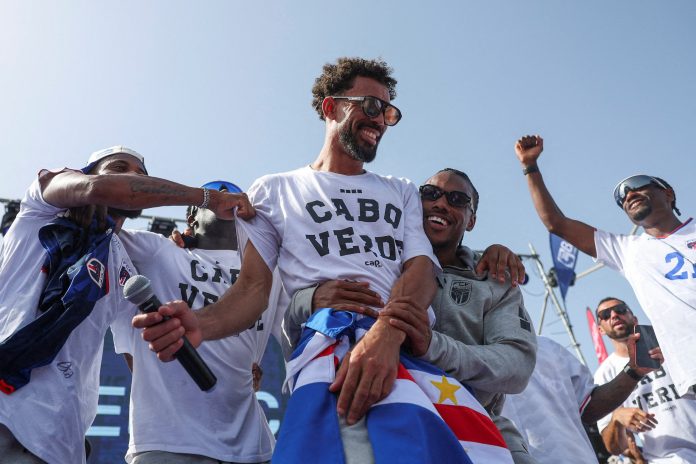 La nueva vida de Vozinha, el arquero de Cabo Verde que puso en jaque a Argentina y España en el Mundial: “Es un poco difícil”