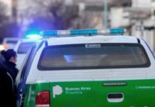 La Plata: amenazaron a una jubilada, la redujeron y le vaciaron la cuenta bancaria desde su celular