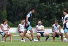 La prueba final: Scaloni evaluará a los futbolistas y definirá el equipo en el último entrenamiento antes de jugar contra España
