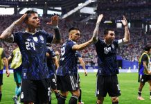 La selección argentina buscará el bicampeonato Mundial para coronar un ciclo que ya quedó en la historia