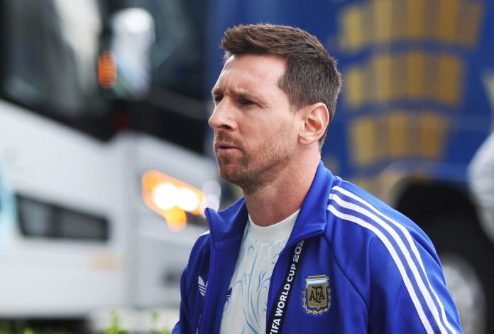 La selección argentina regresará al país tras ser finalista del Mundial 2026: todo lo que tenés que saber