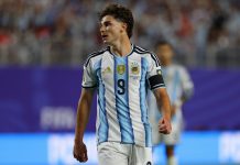 La tajante respuesta del Atlético de Madrid a Barcelona ante el interés por Julián Álvarez