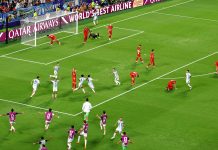 Lo que no se vio de la clasificación de Argentina a la semifinal del Mundial: el golpe de Scaloni y la frase de una figura sobre Inglaterra