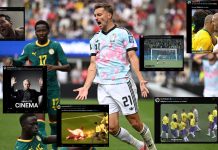 Los mejores memes de la épica remontada de Bélgica sobre Senegal en el Mundial: las burlas que se convirtieron en elogios