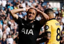 “Los peores días de mi vida”: el descarnado relato de una figura de la Premier League y la selección de Países Bajos