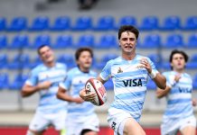 Los Pumitas quedaron a las puertas de la hazaña tras caer con Inglaterra en el Mundial Juvenil