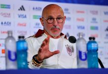 Los sorprendentes elogios del entrenador de España a Lionel Scaloni y Gustavo Alfaro: “Soy su admirador”