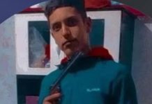 Mataron a un joven en medio de los festejos por el triunfo de Argentina en Córdoba
