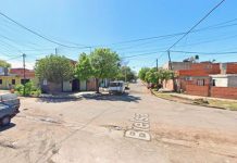 Mataron de un disparo a una joven de 19 años en Rosario: hay un sospechoso prófugo