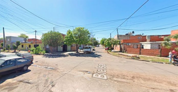 Mataron de un disparo a una joven de 19 años en Rosario: hay un sospechoso prófugo