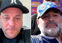 Médicos que se “maradonizaban” y la mateada mientras moría Diego: qué declaró el testigo más importante del juicio por el Diez