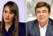 Melody Rakauskas habló antes de la audiencia que puede reabrir la causa contra Fernando Espinoza: “Perdí mi vida por pedir Justicia”