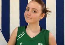 Murió la joven jugadora de vóley que estaba grave tras un brutal accidente entre un camión y un remis en la ruta 88