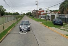 Murió un bebé de dos meses en Ituzaingó y detuvieron a sus padres