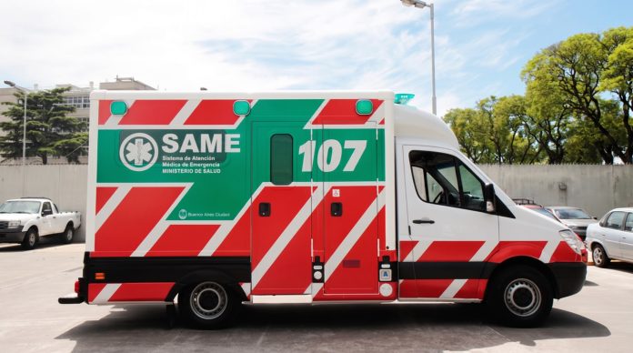 Murió un hombre de 67 años tras sufrir un paro cardíaco durante la final entre Argentina y España