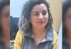 Ofrecieron una recompensa de $5 millones para obtener información sobre Micaela Albornoz a un mes de su desaparición