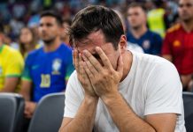 ¿Por qué nos tapamos los ojos durante un penal? La psicología tiene la respuesta