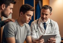 Resiliencia y recuperación: cuáles son las señales del cuerpo que no se pueden ignorar tras una lesión
