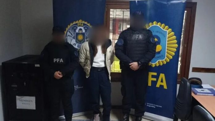Revocaron la prisión domiciliaria a una mujer acusada de trata de personas entre Argentina y Chile
