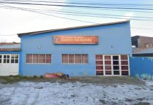 Robaron en un club barrial de Río Negro y se llevaron dispositivos clave para realizar sus actividades