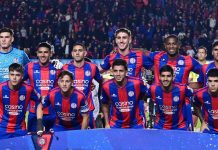 San Lorenzo acordó la llegada de su nuevo entrenador